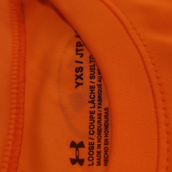 Under Armour Kids Set Size YXS - Picture 6 of 7